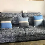 Сasa de vacaciones Konstantinas House, A Touch Of Nature & Sea *