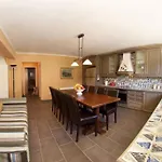 度假居 Konstantinas House, A Touch Of Nature & Sea Ferendinata