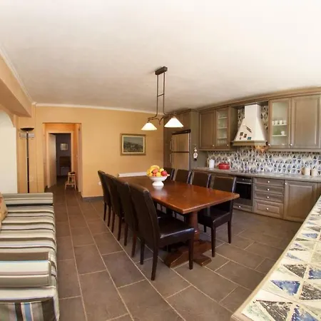 Casa vacanze Konstantinas House, A Touch Of Nature & Sea Ferendinata