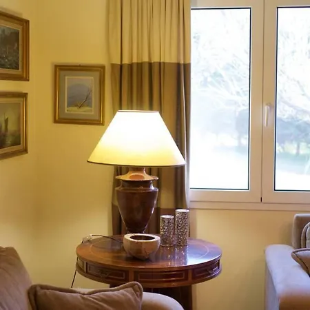 Konstantinas House, A Touch Of Nature & Sea Casa vacanze