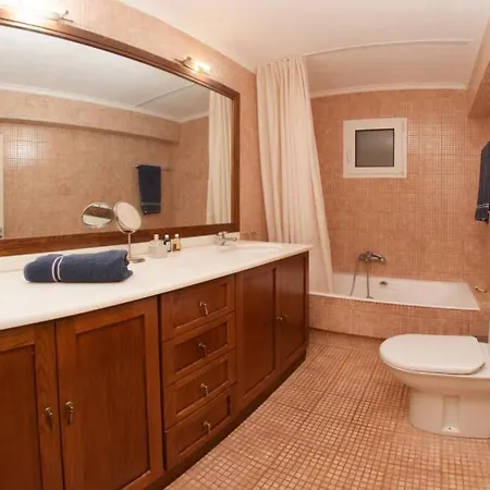 펜션 Konstantinas House, A Touch Of Nature & Sea