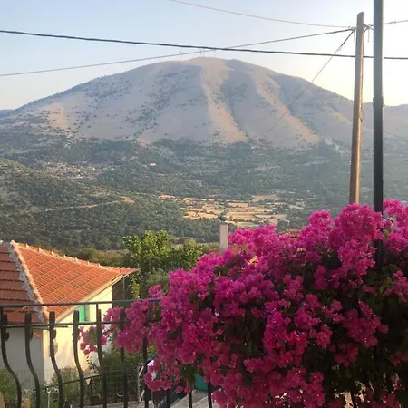 Konstantinas House, A Touch Of Nature & Sea *