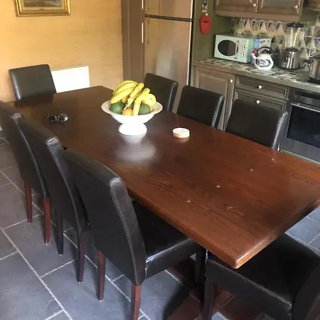 Konstantinas House, A Touch Of Nature & Sea 펜션 *