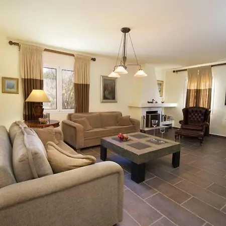 Casa vacanze Konstantinas House, A Touch Of Nature & Sea