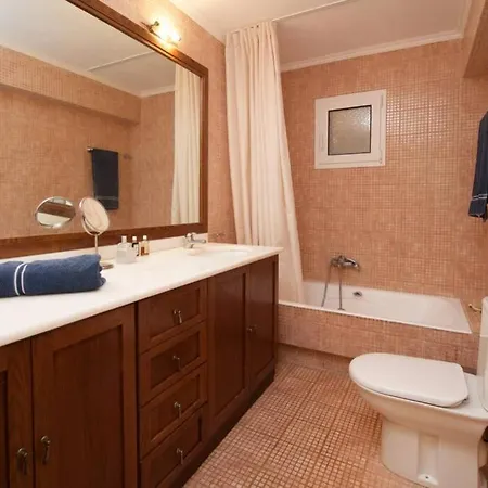 Konstantinas House, A Touch Of Nature & Sea *