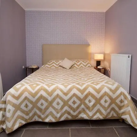 Konstantinas House, A Touch Of Nature & Sea Casa vacanze