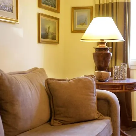 Konstantinas House, A Touch Of Nature & Sea Casa vacanze *