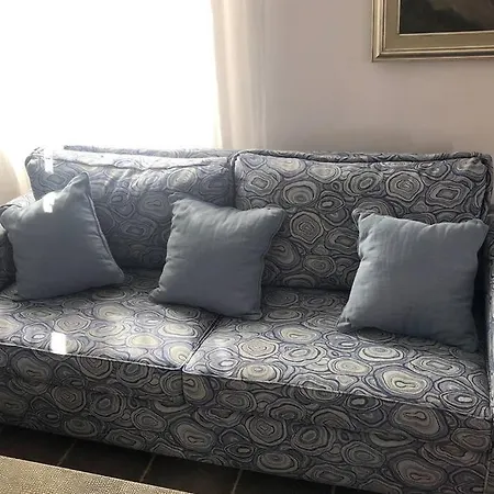 펜션 Konstantinas House, A Touch Of Nature & Sea Ferendinata