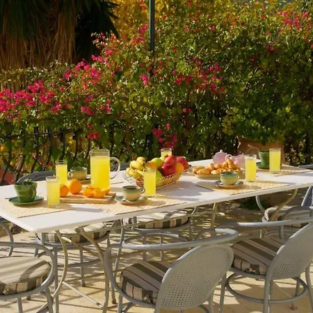 Konstantinas House, A Touch Of Nature & Sea * Ferendinata