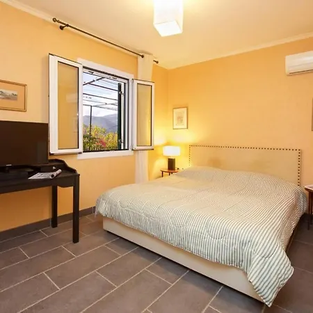 Konstantinas House, A Touch Of Nature & Sea Casa vacanze