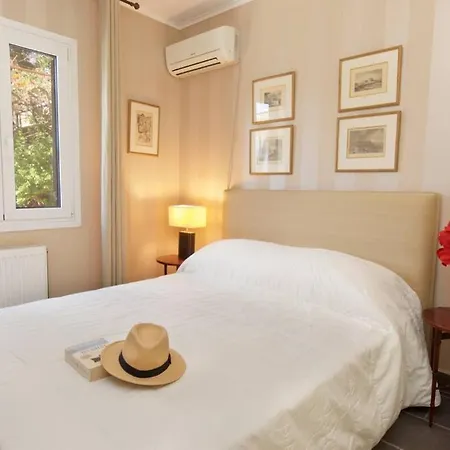 Konstantinas House, A Touch Of Nature & Sea Casa vacanze Ferendinata