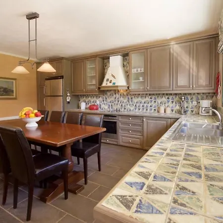 펜션 Konstantinas House, A Touch Of Nature & Sea