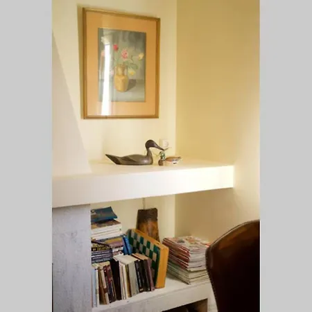 Konstantinas House, A Touch Of Nature & Sea