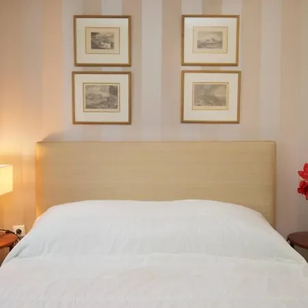 Casa vacanze Konstantinas House, A Touch Of Nature & Sea