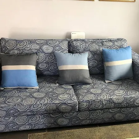 펜션 Konstantinas House, A Touch Of Nature & Sea *