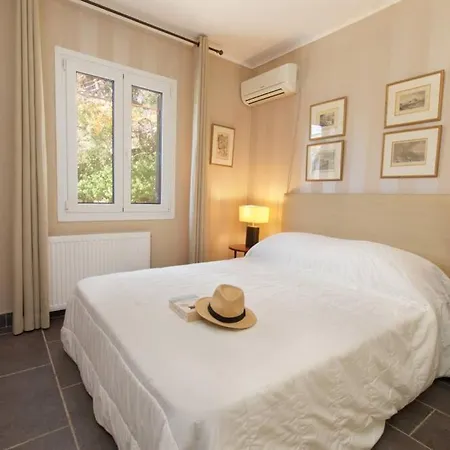 Casa vacanze Konstantinas House, A Touch Of Nature & Sea