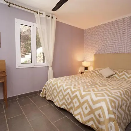 Konstantinas House, A Touch Of Nature & Sea Casa vacanze Ferendinata