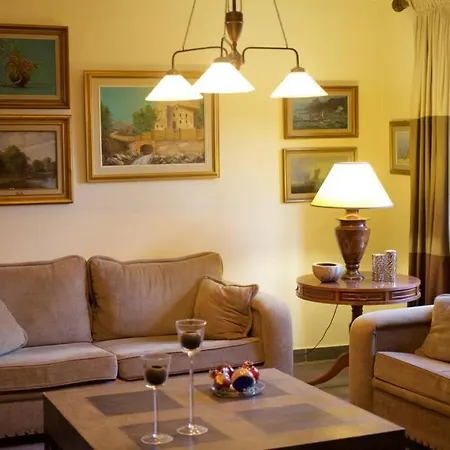 Konstantinas House, A Touch Of Nature & Sea Casa vacanze *