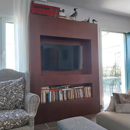 Konstantinas House, A Touch Of Nature & Sea *