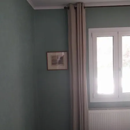 Σπίτι διακοπών Konstantinas House, A Touch Of Nature & Sea *