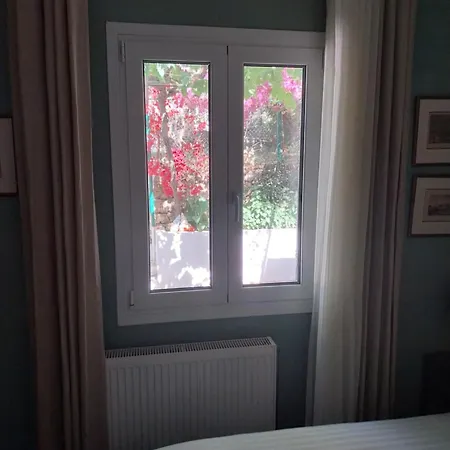 Konstantinas House, A Touch Of Nature & Sea * Ferendinata