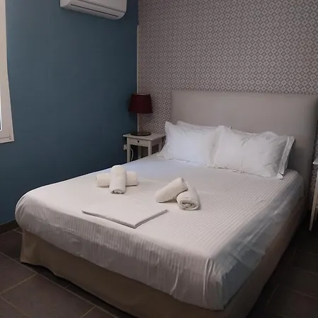 Konstantinas House, A Touch Of Nature & Sea Σπίτι διακοπών Ferendinata