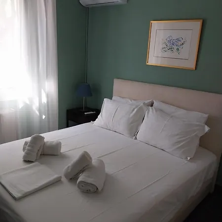 Konstantinas House, A Touch Of Nature & Sea * Ferendinata