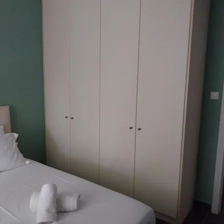 펜션 Konstantinas House, A Touch Of Nature & Sea