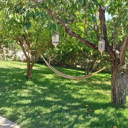 Konstantinas House, A Touch Of Nature & Sea