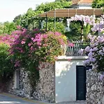 Konstantinas House, A Touch Of Nature & Sea * Ferendinata