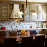 Konstantinas House, A Touch Of Nature & Sea *