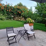 Konstantinas House, A Touch Of Nature & Sea * Ferendinata