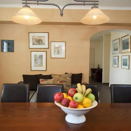 Σπίτι διακοπών Konstantinas House, A Touch Of Nature & Sea *